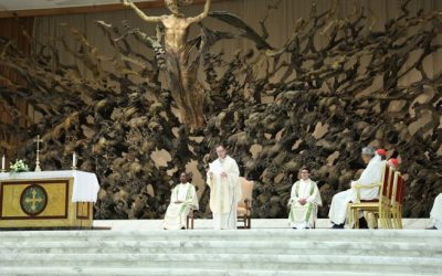 Vaticano – Il Rettor Maggiore: “Artemide Zatti, modello di credente e di salesiano coadiutore”