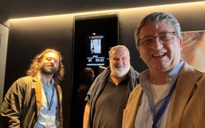 “Zatti, hermano nuestro” en el Religion Today Film Festival de Trento